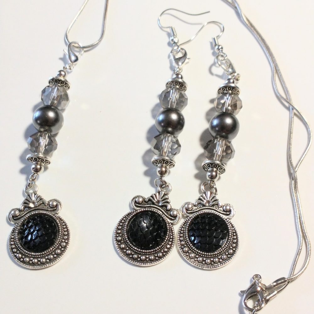 Jewelry Set